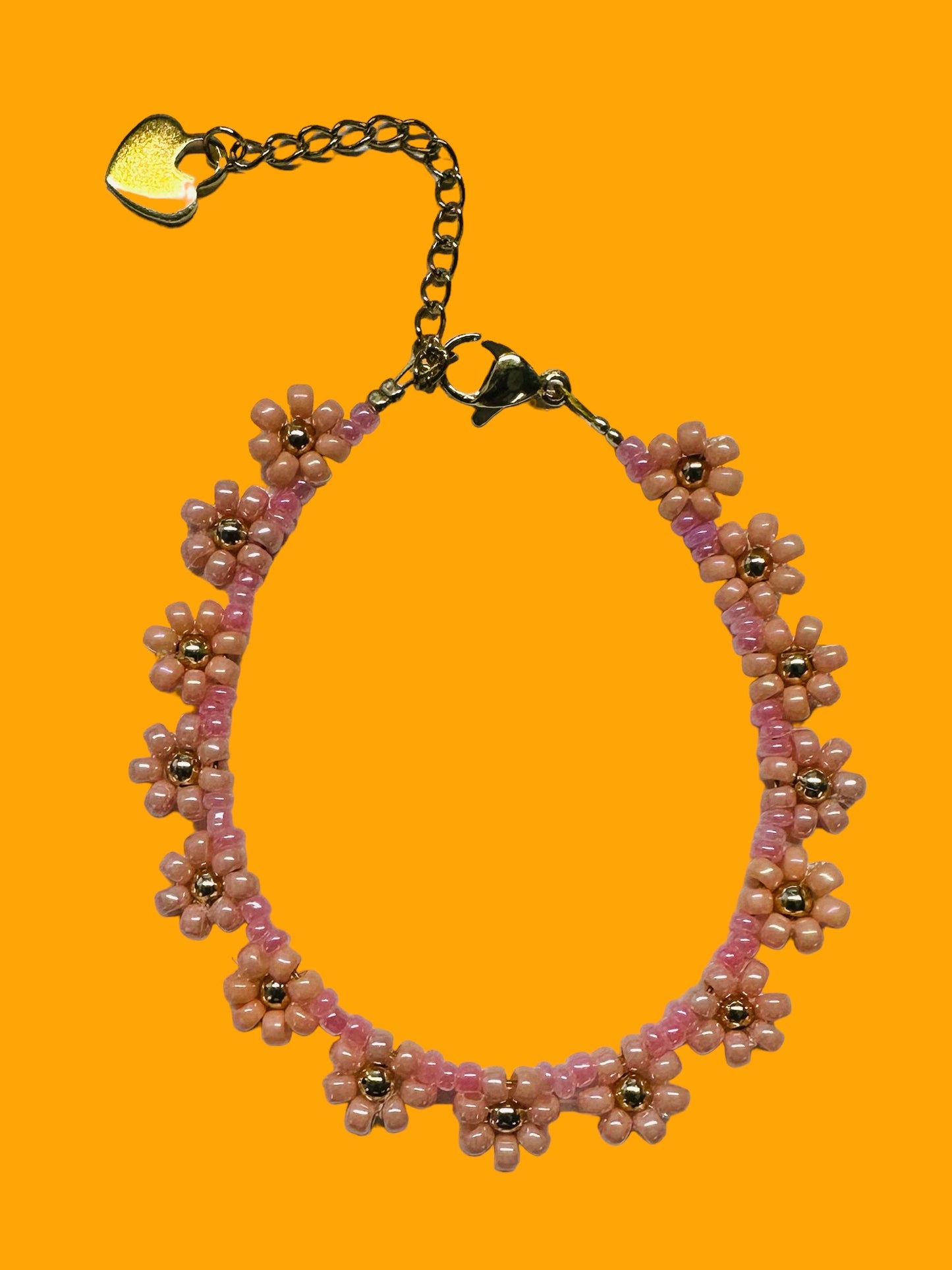 FLOWER BRACELET