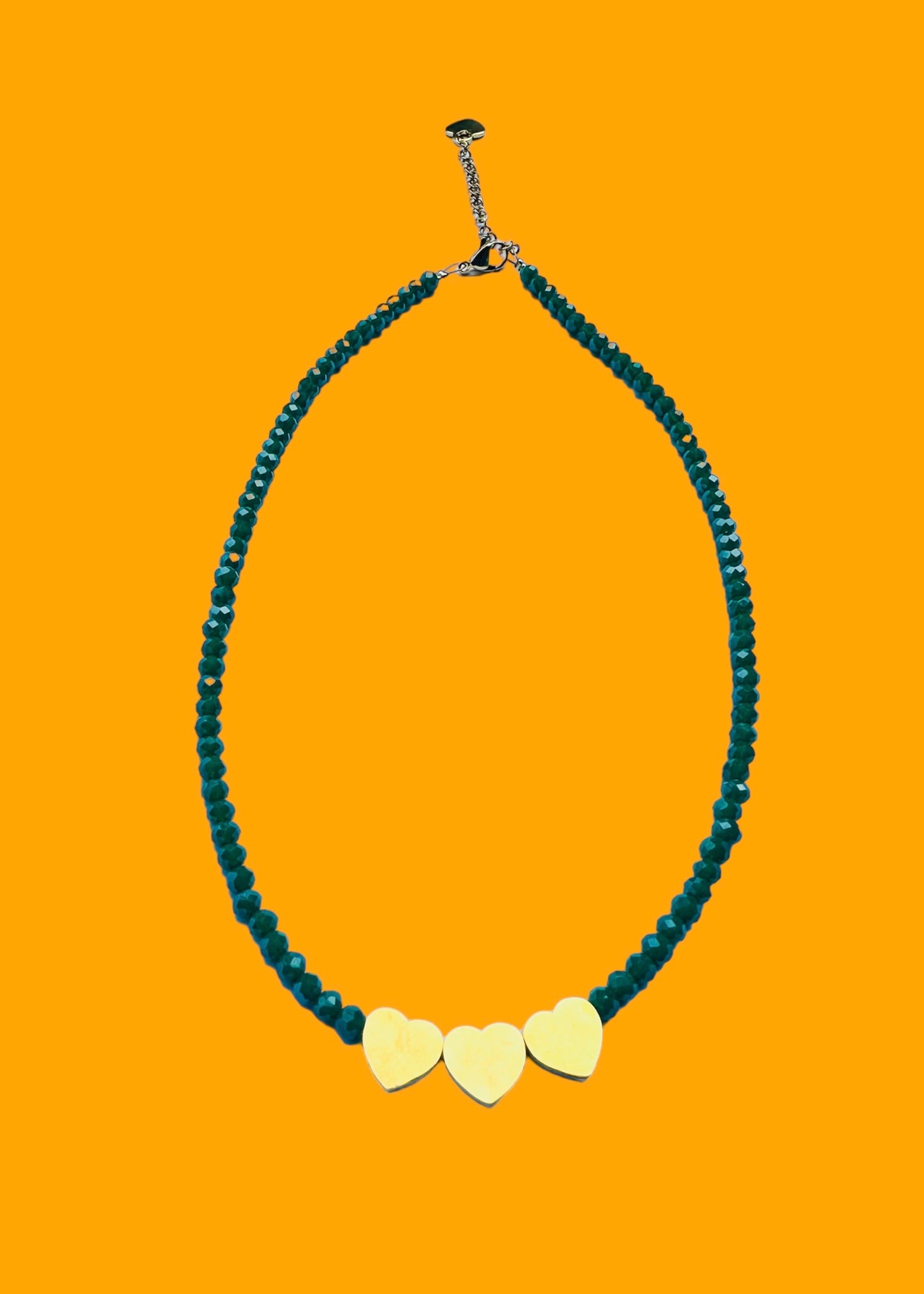 Rani necklace