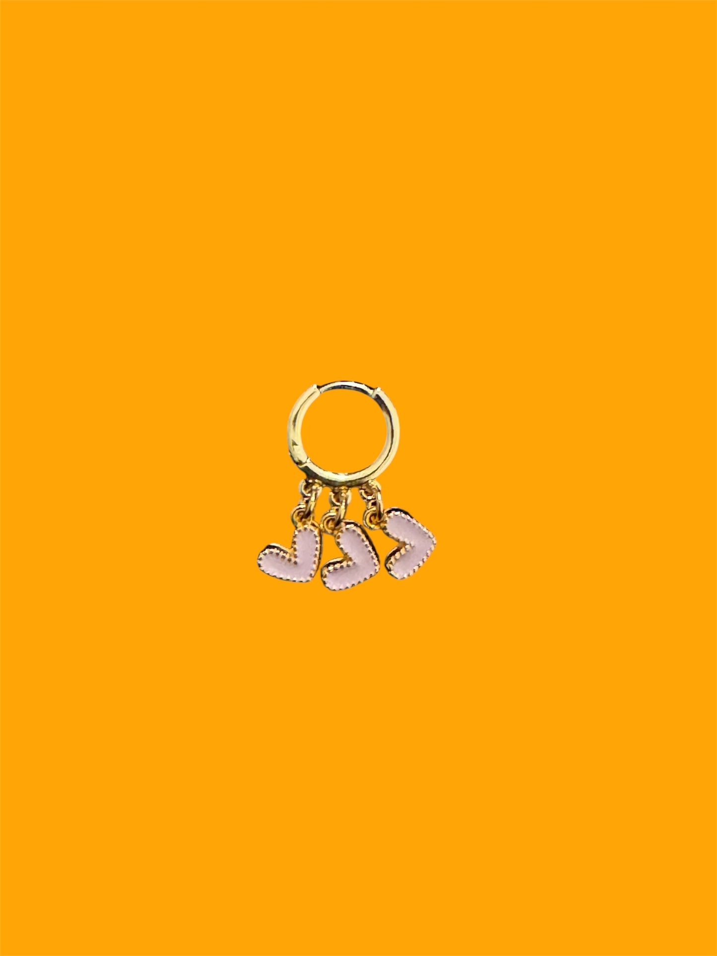 LOVER EARRING