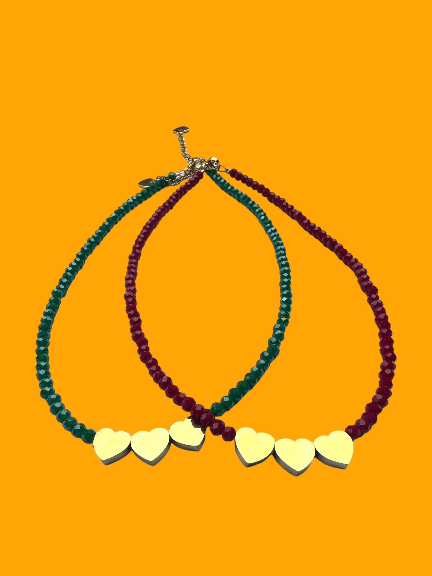 Rani necklace