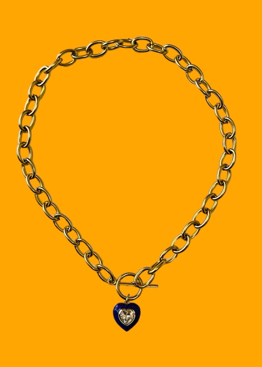 LEELA NECKLACE