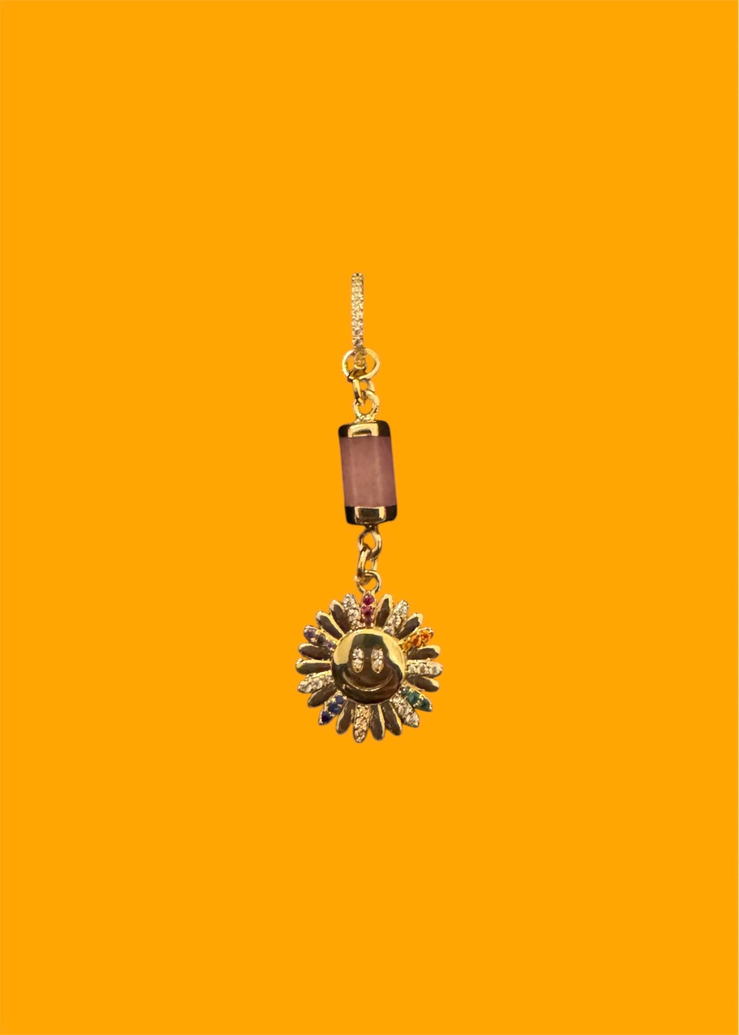 SUNNY SPARK EARRING
