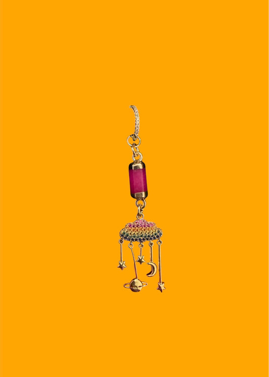 HEAVEN EARRING