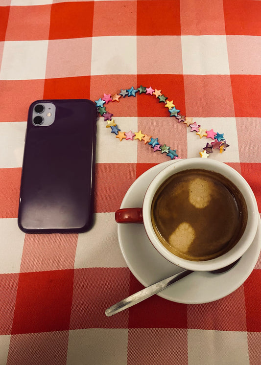 STAR PHONECORD