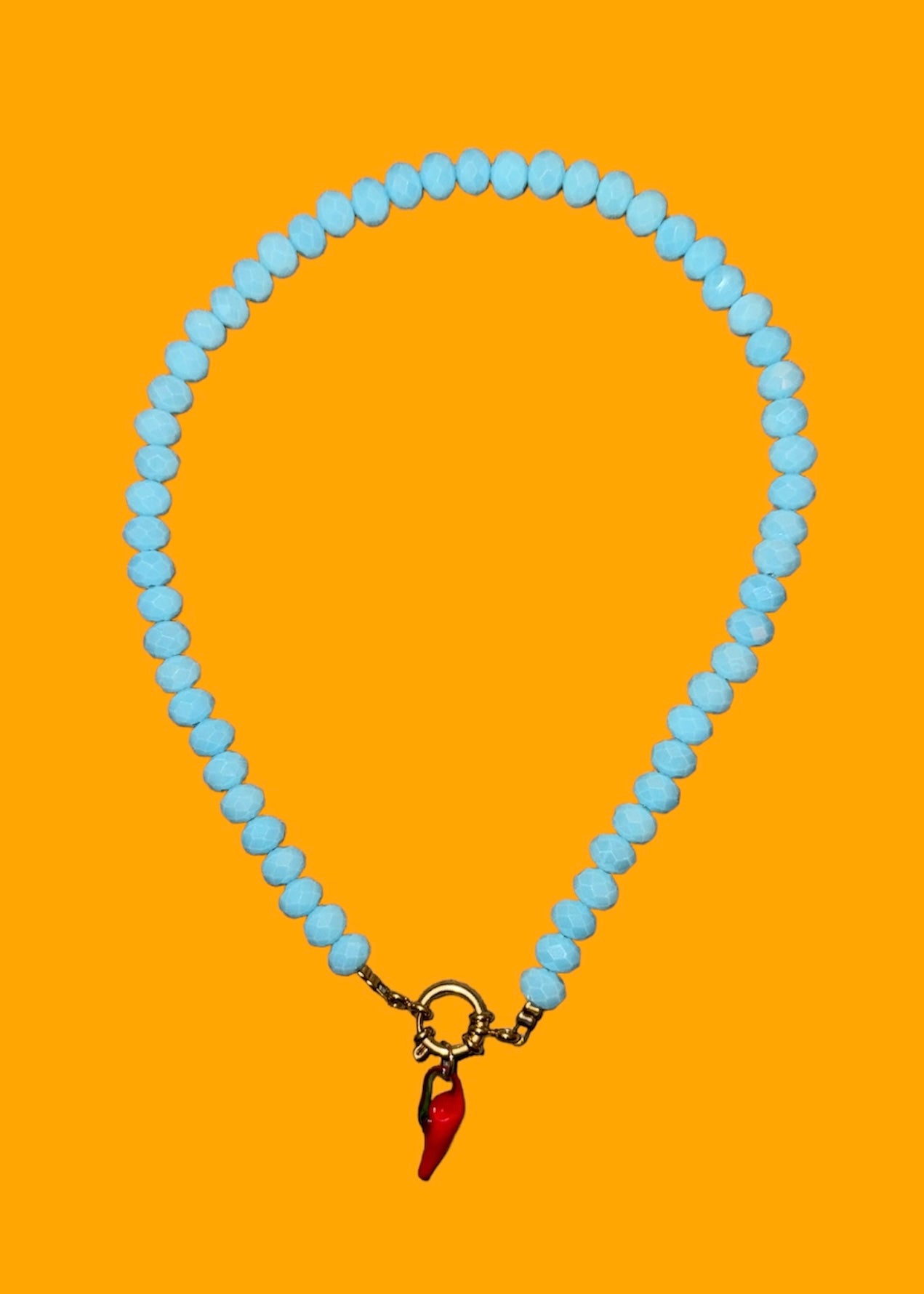 SPICE NECKLACE