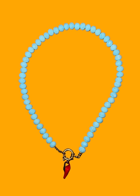 SPICE NECKLACE