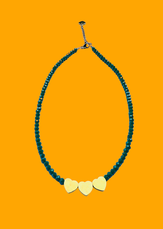 Rani necklace