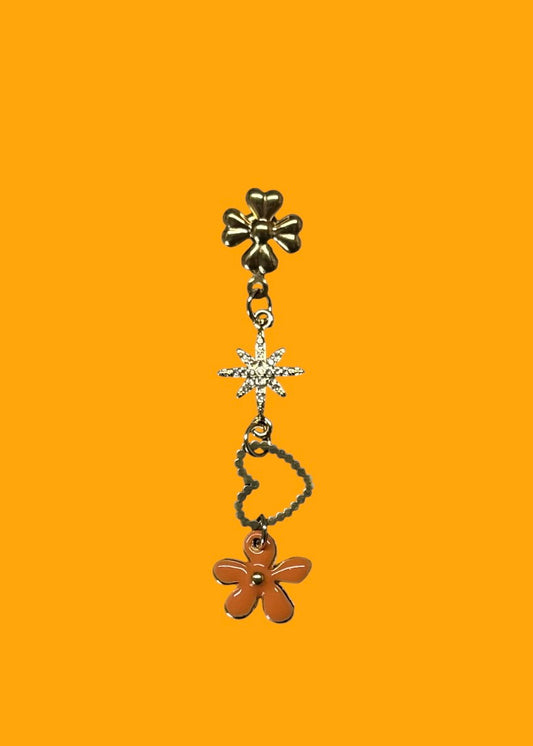 ROYAL EARRING