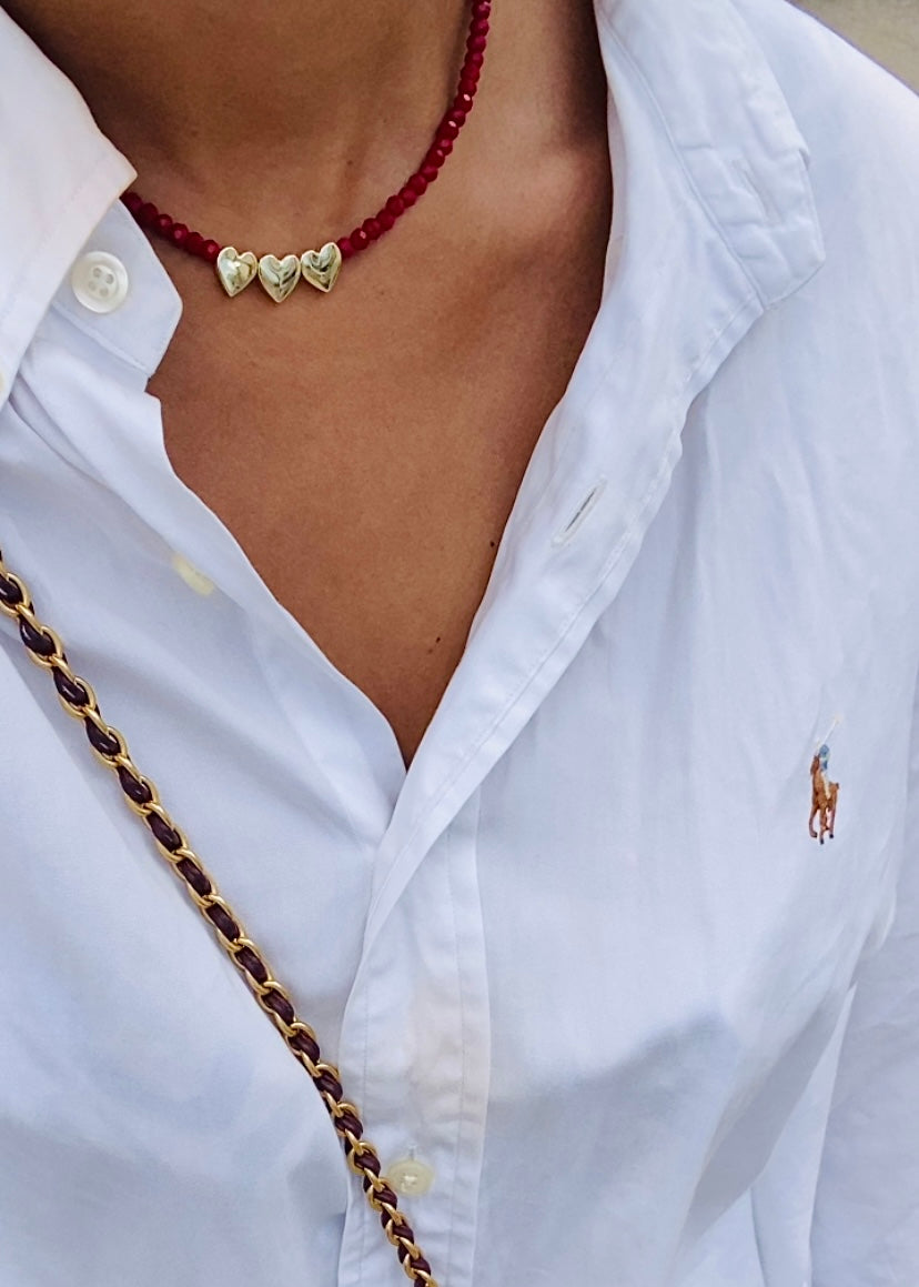 Rani necklace
